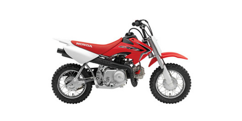 autotrader dirt bikes