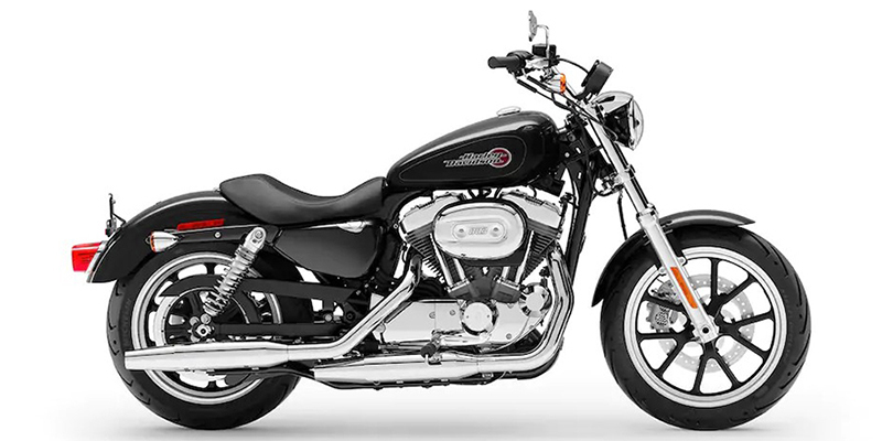 2019 harley davidson sportster 1200