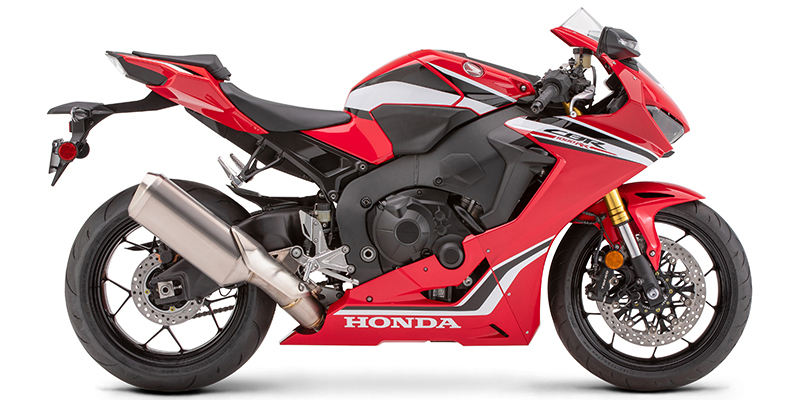 HondaCBR1000RR Base