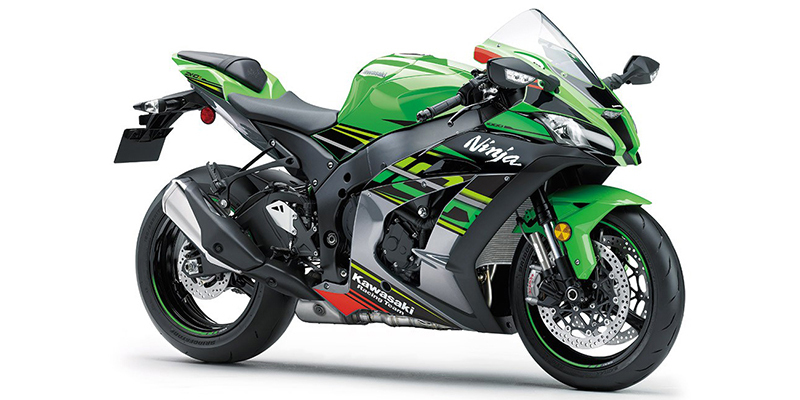 KawasakiNinja_ZX_10R KRT Edition