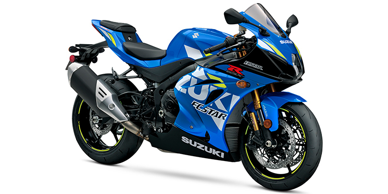 SuzukiGSX_R 1000R