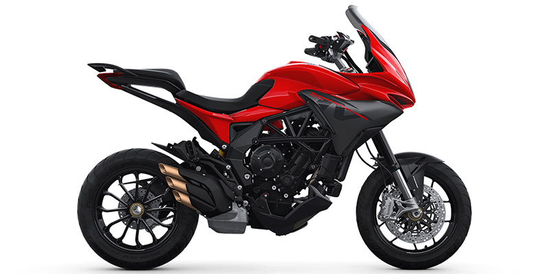 MV_AgustaTurismo_Veloce 800 Rosso