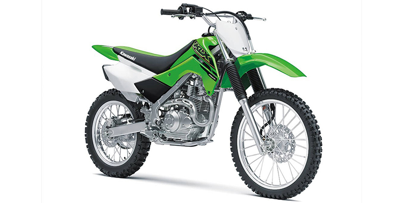 2021 Kawasaki KLX