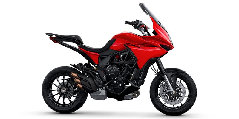 MV_AgustaTurismo_Veloce 800 Rosso