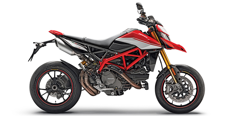 DucatiHypermotard 950 SP