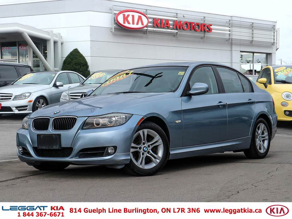 2009 BMW 328I 328i - Burlington
